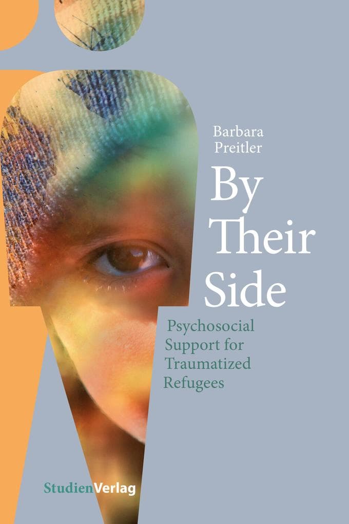 By Their Side: Psychosocial Support for Traumatized Refugees