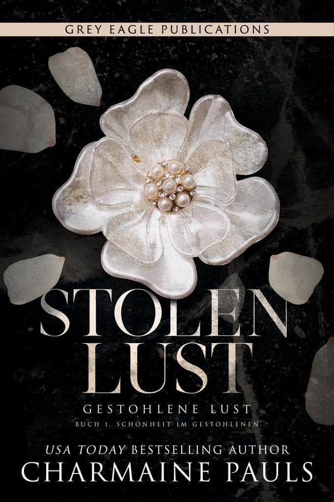 Stolen Lust - Gestohlene Lust