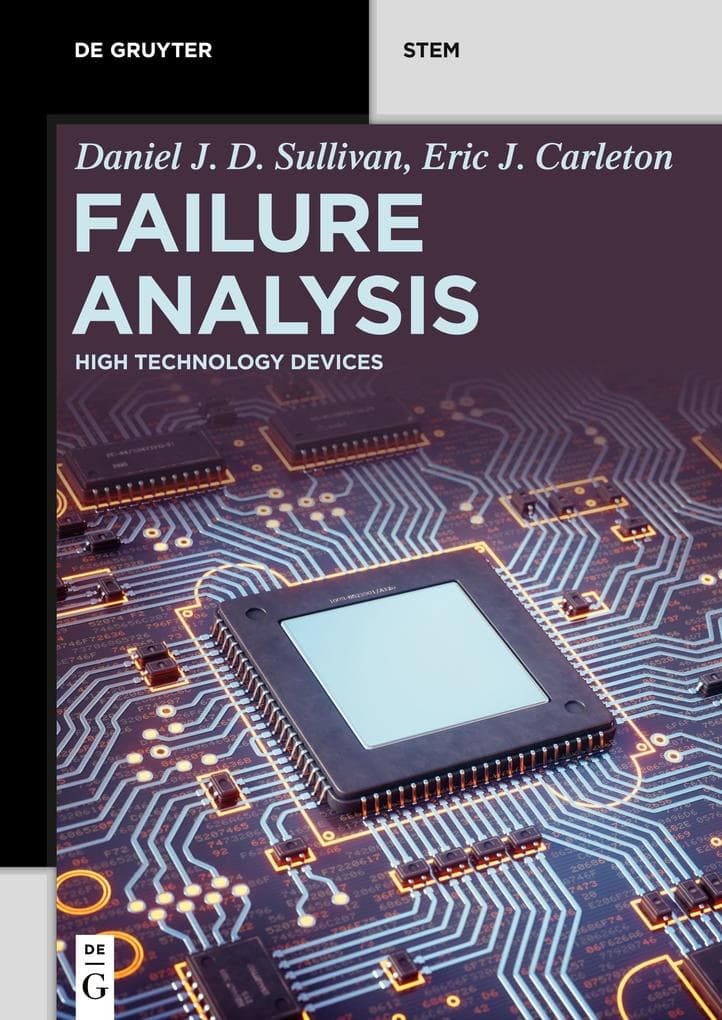 Failure Analysis
