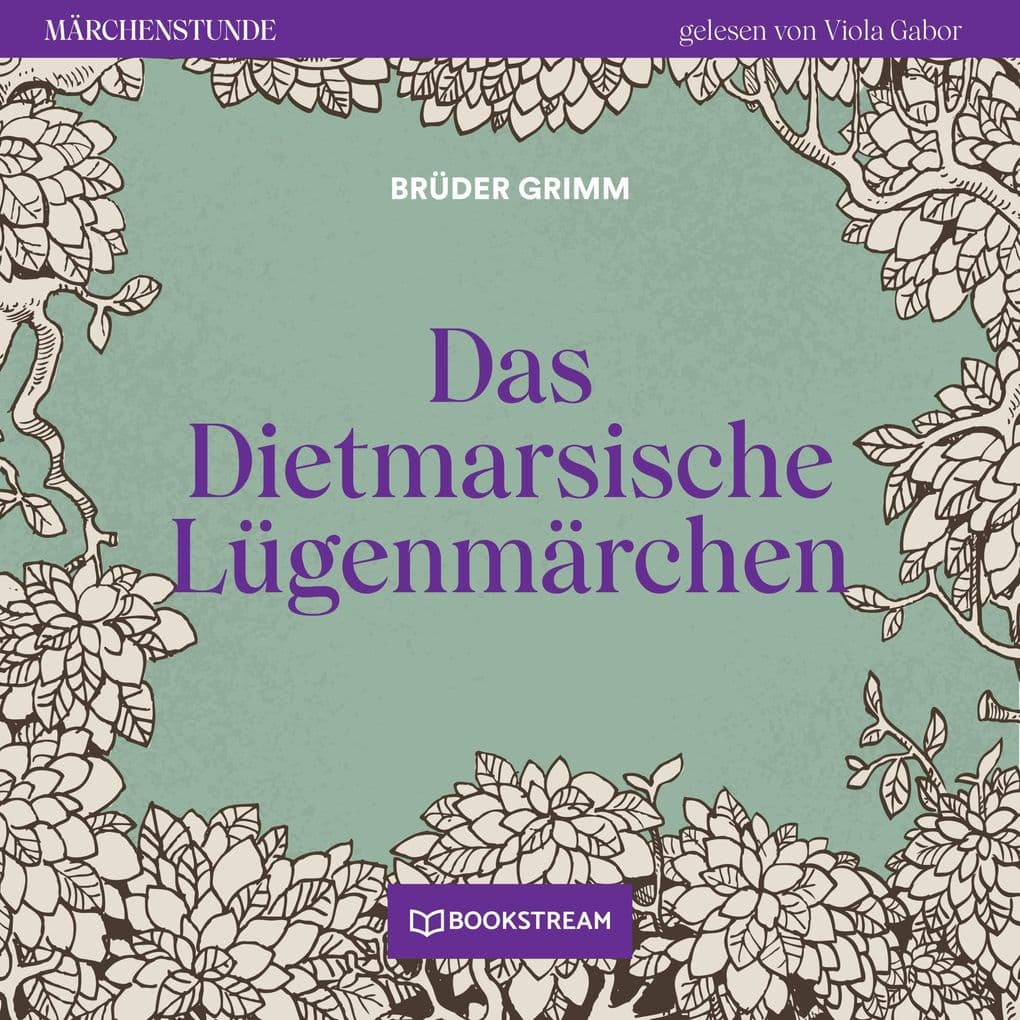 Das Dietmarsische Lügenmärchen