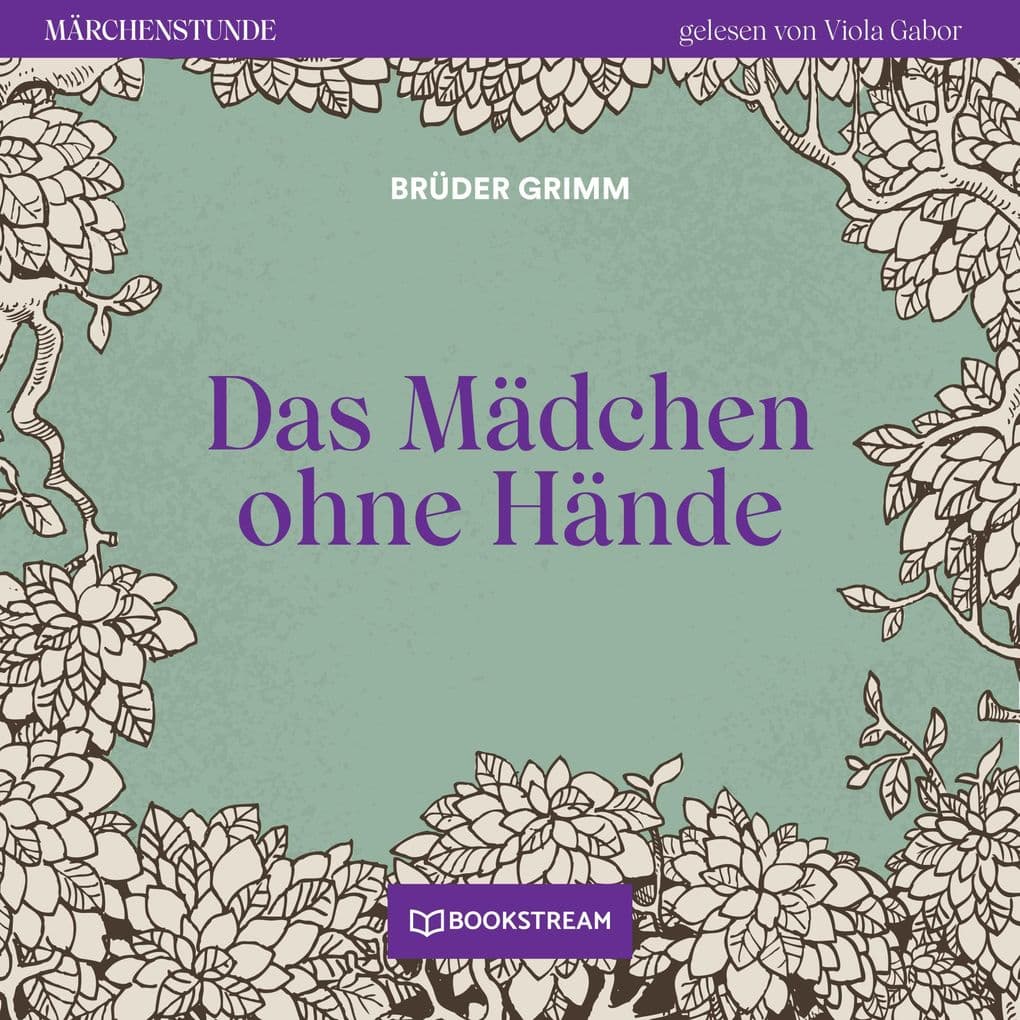 Das Mädchen ohne Hände