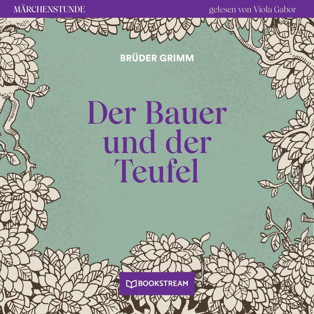 Der Bauer und der Teufel