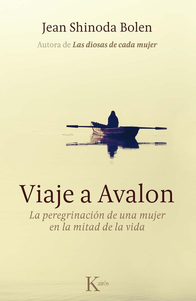 Viaje a Avalon