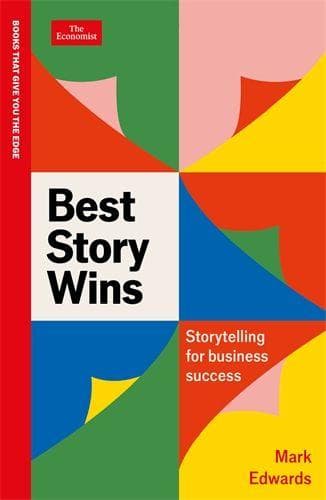 Best Story Wins
