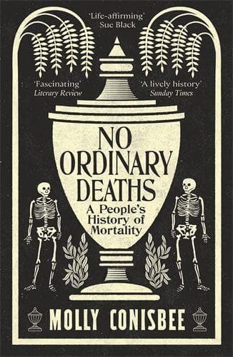 No Ordinary Deaths