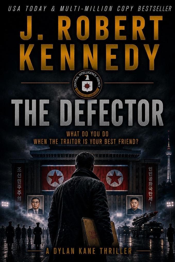 The Defector