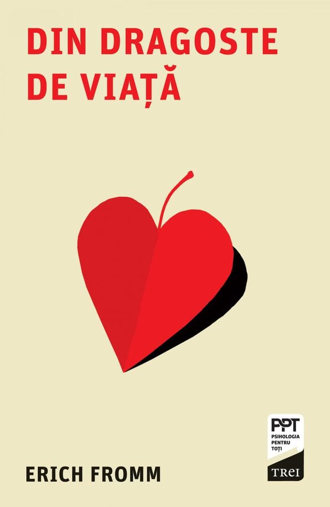 Din dragoste de viata