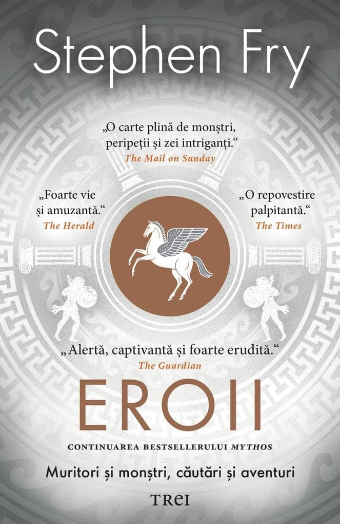 Eroii