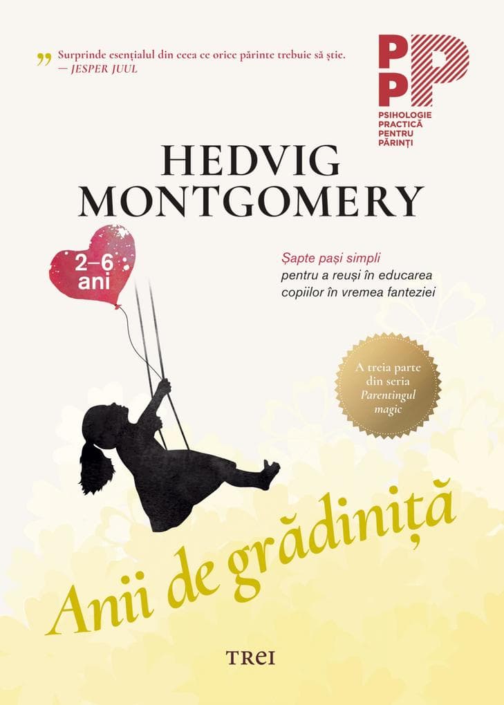 Anii de gradinita