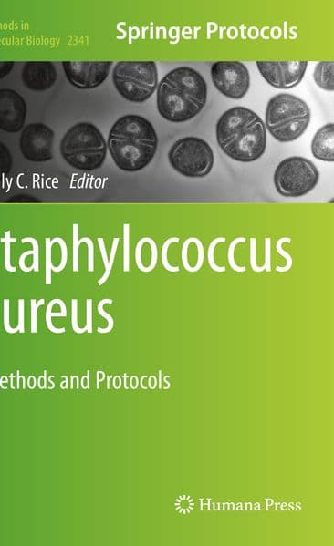 Staphylococcus aureus