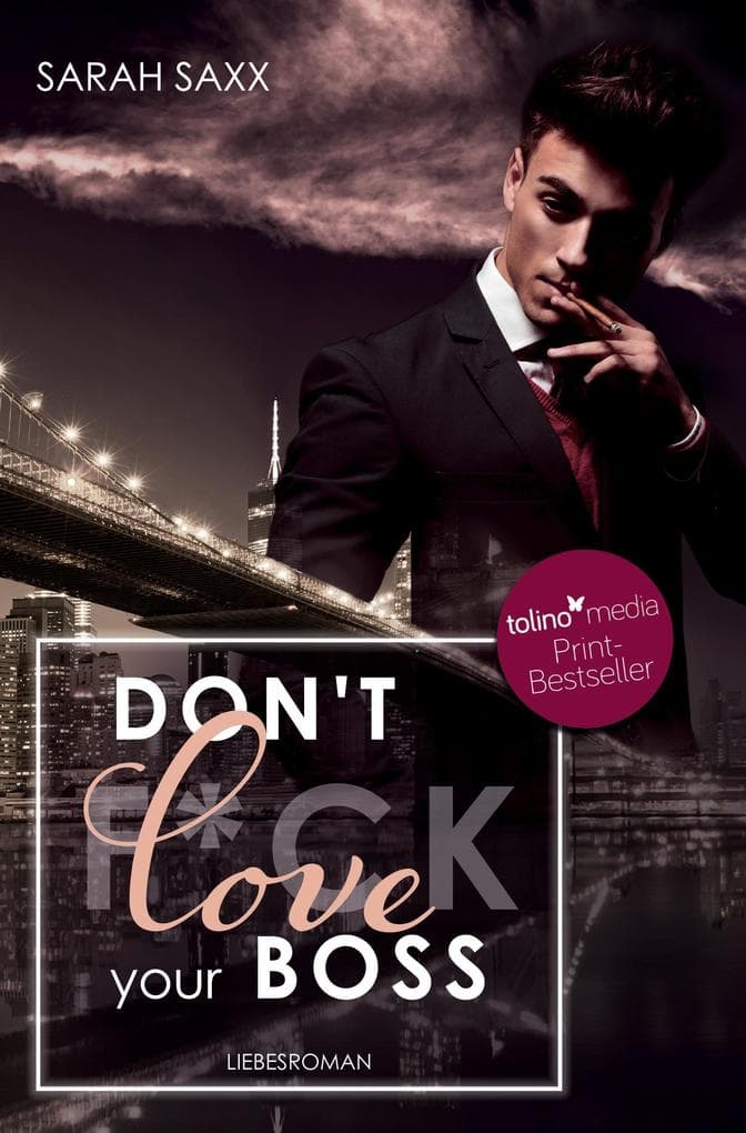 Don't love your Boss