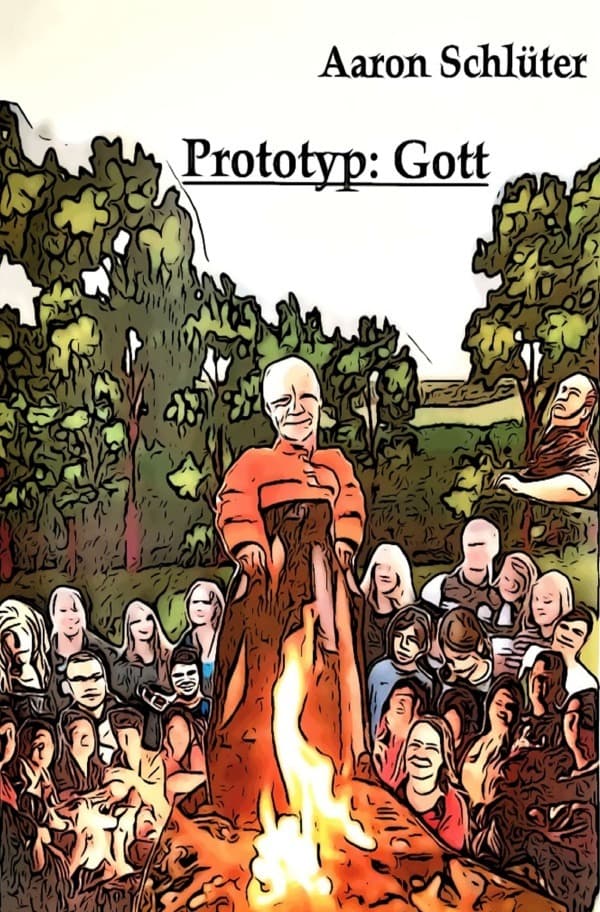 Prototyp: Gott