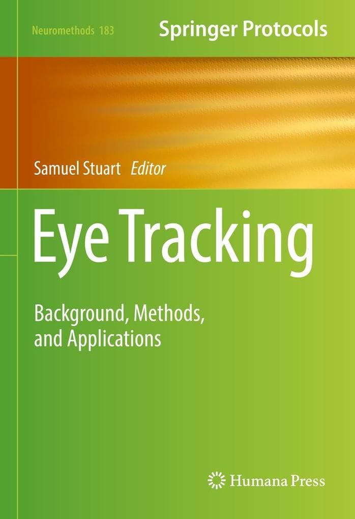 Eye Tracking