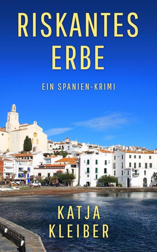 Riskantes Erbe