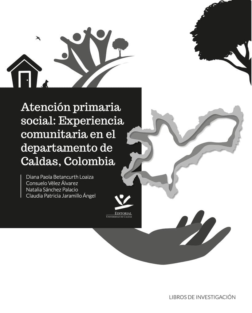 Atención primaria social