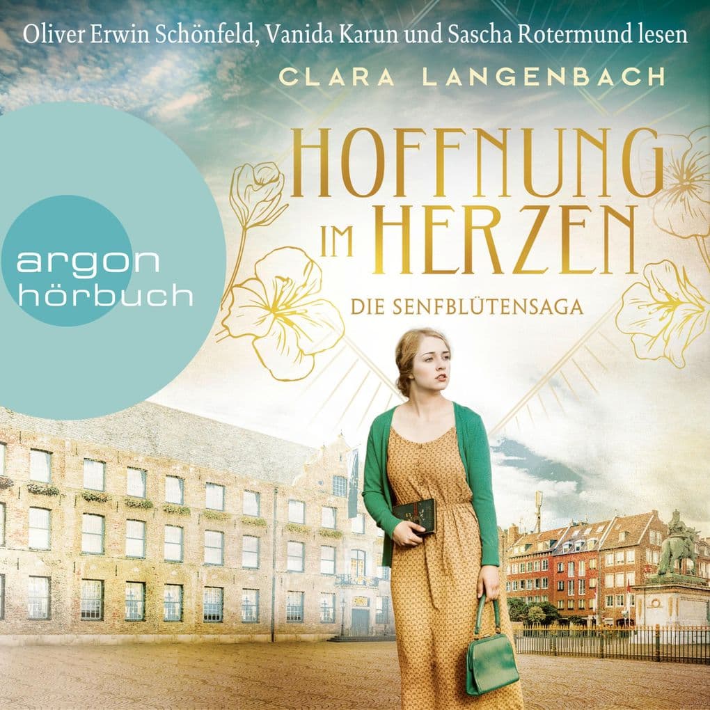 Hoffnung im Herzen