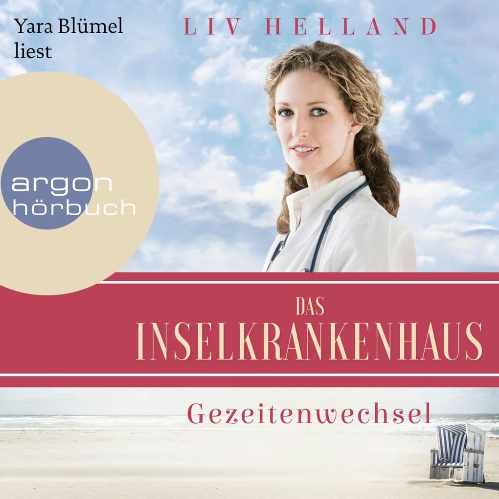 Das Inselkrankenhaus: Gezeitenwechsel