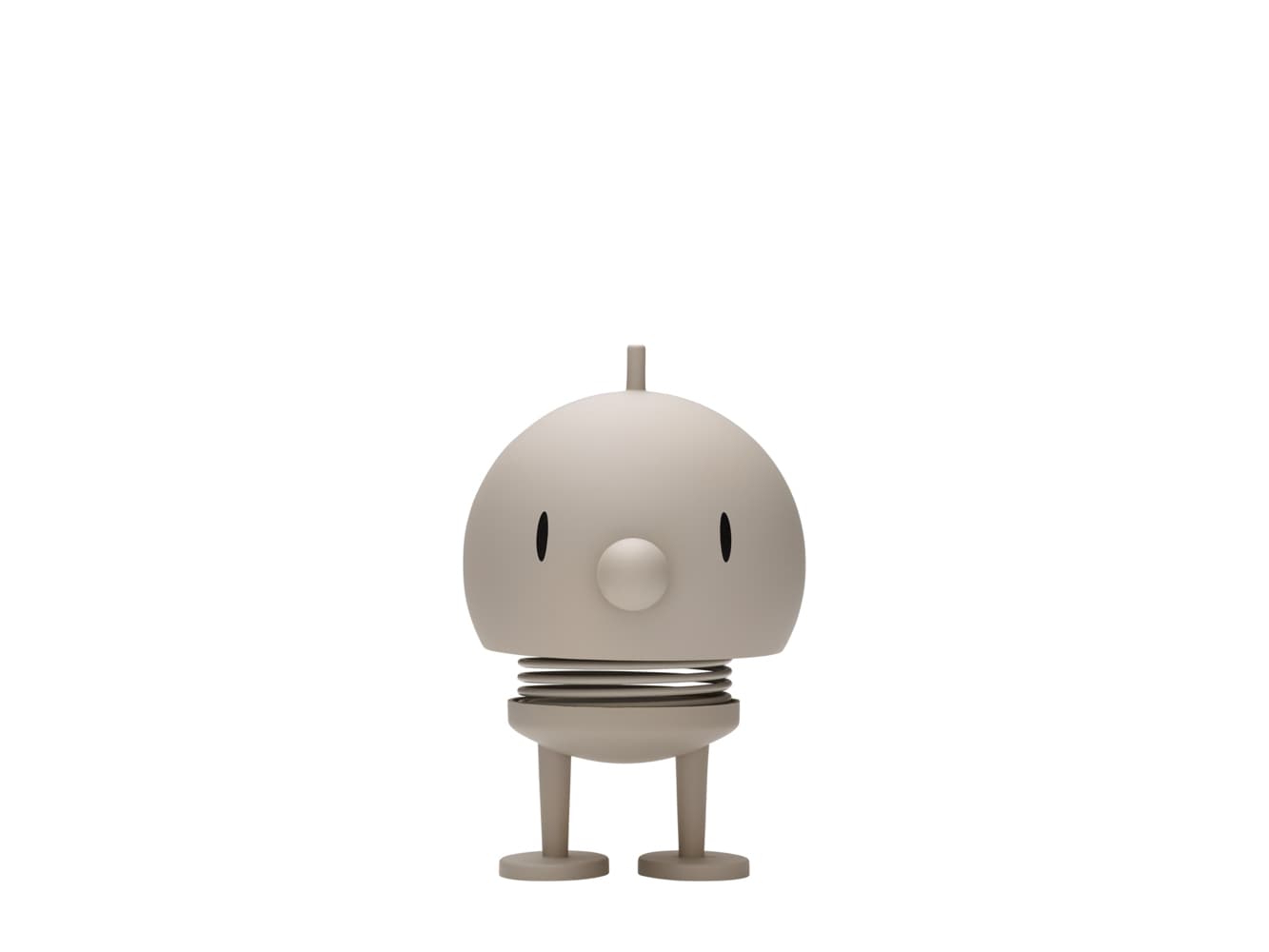 Hoptimist Soft Bumble M Ash