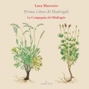 1.Madrigalbuch 1580