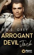 Arrogant Devil