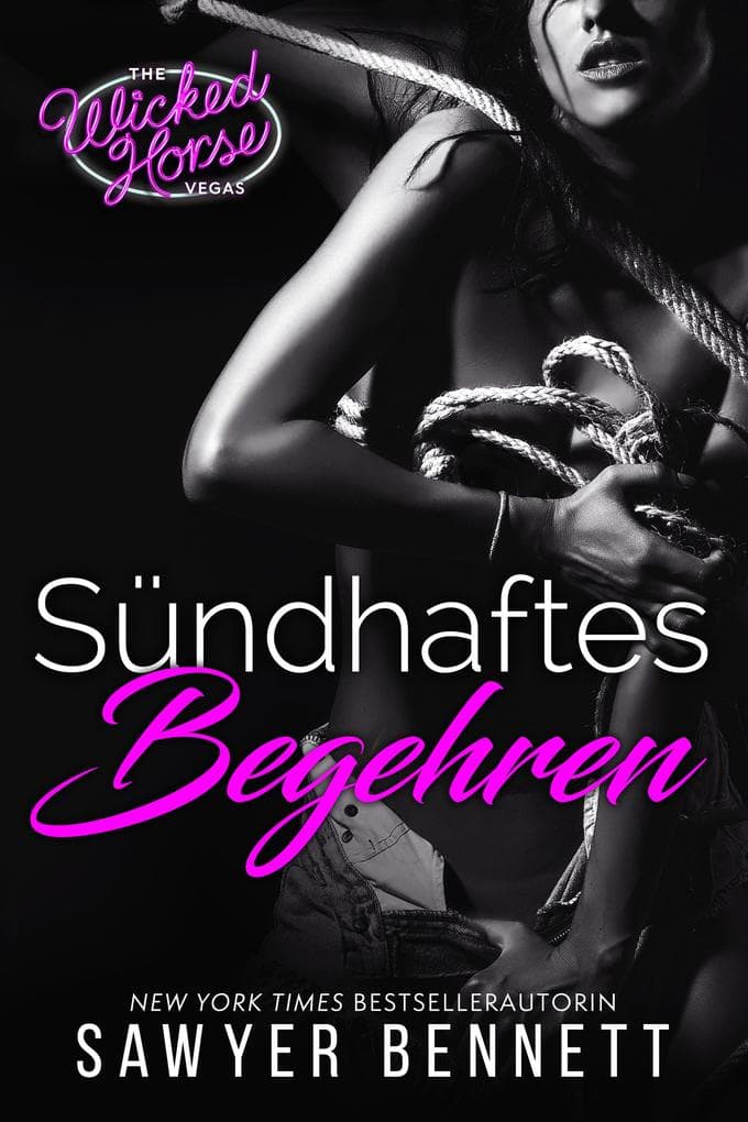 Sündhaftes Begehren