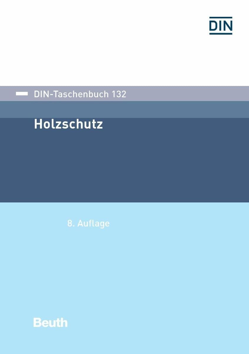 DIN-Taschenbuch 132