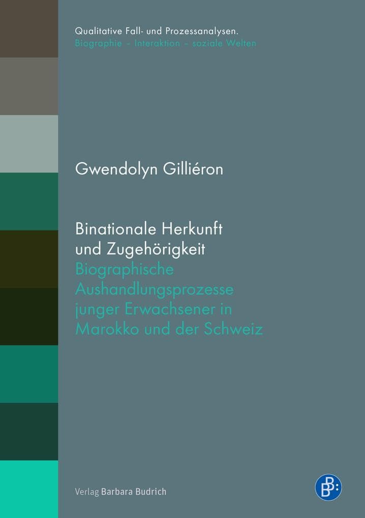 Binationale Herkunft und Zugehörigkeit