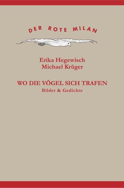 Wo die Vögel sich trafen