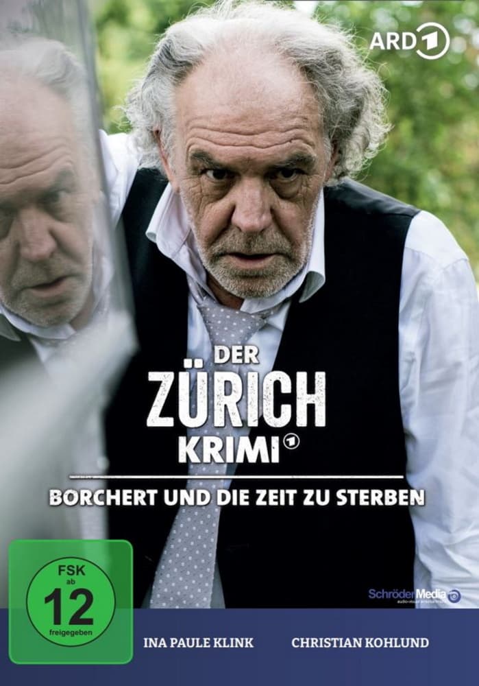 Der Zürich Krimi
