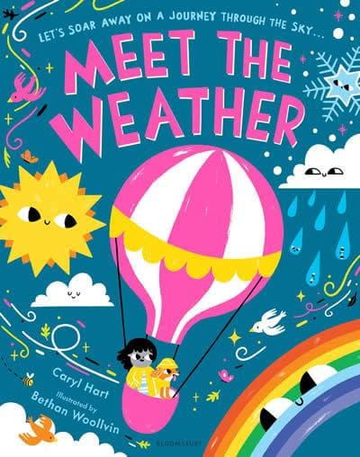 Meet the Weather