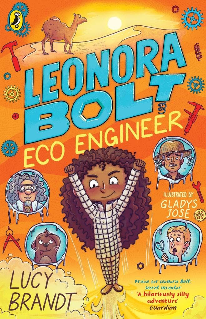 Leonora Bolt