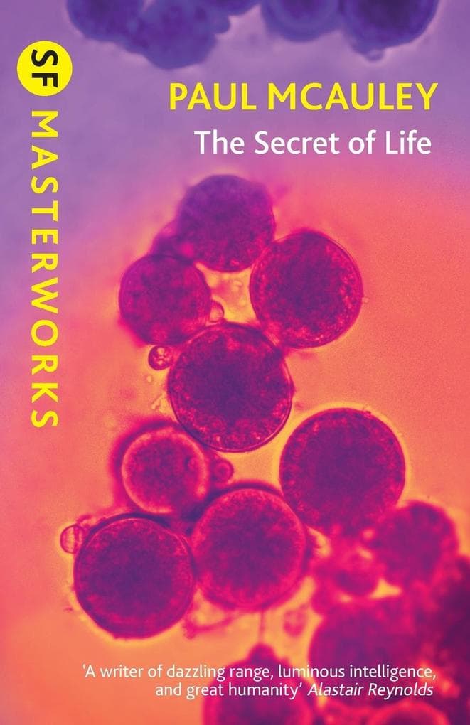 The Secret of Life