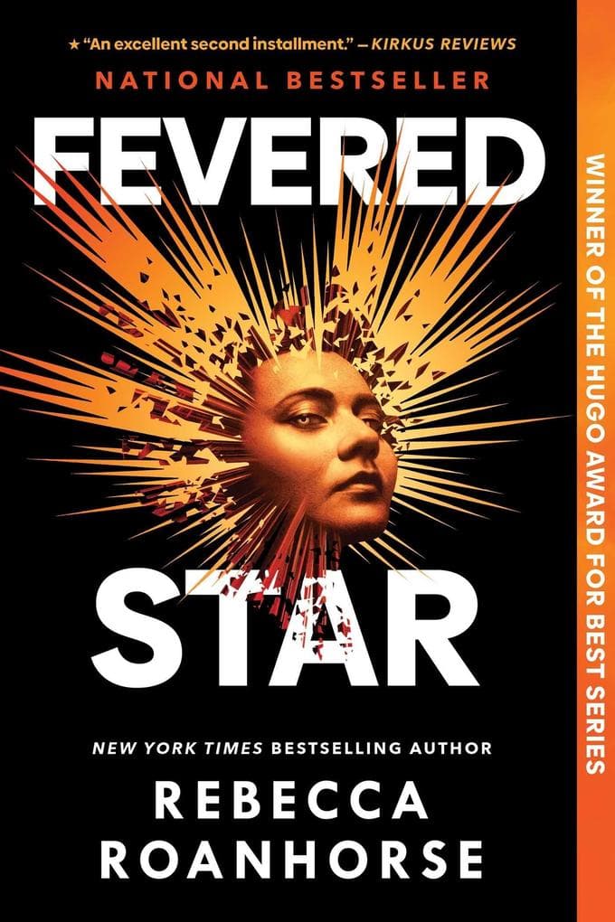 Fevered Star
