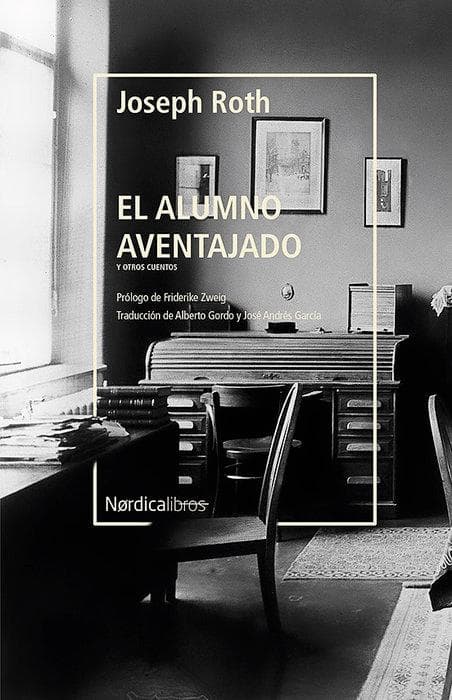 Alumno Aventajado, El