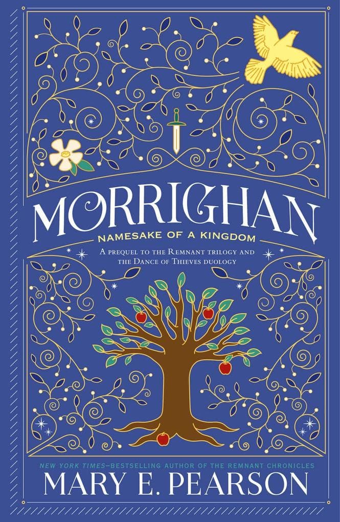 Morrighan