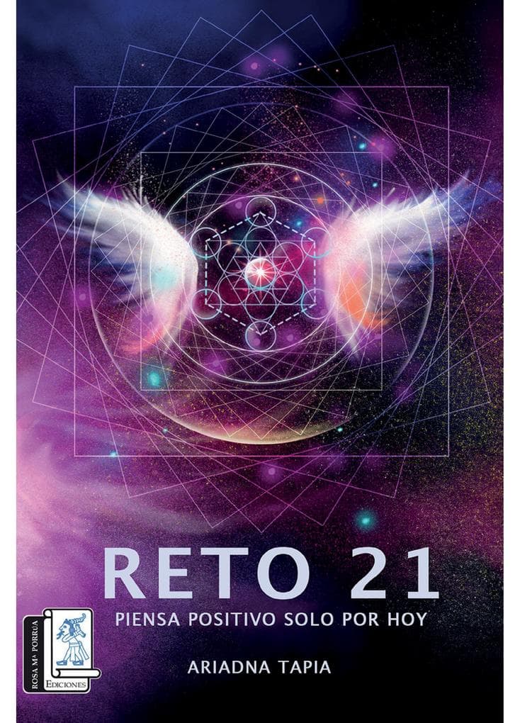 Reto 21 / Piensa positivo solo por hoy