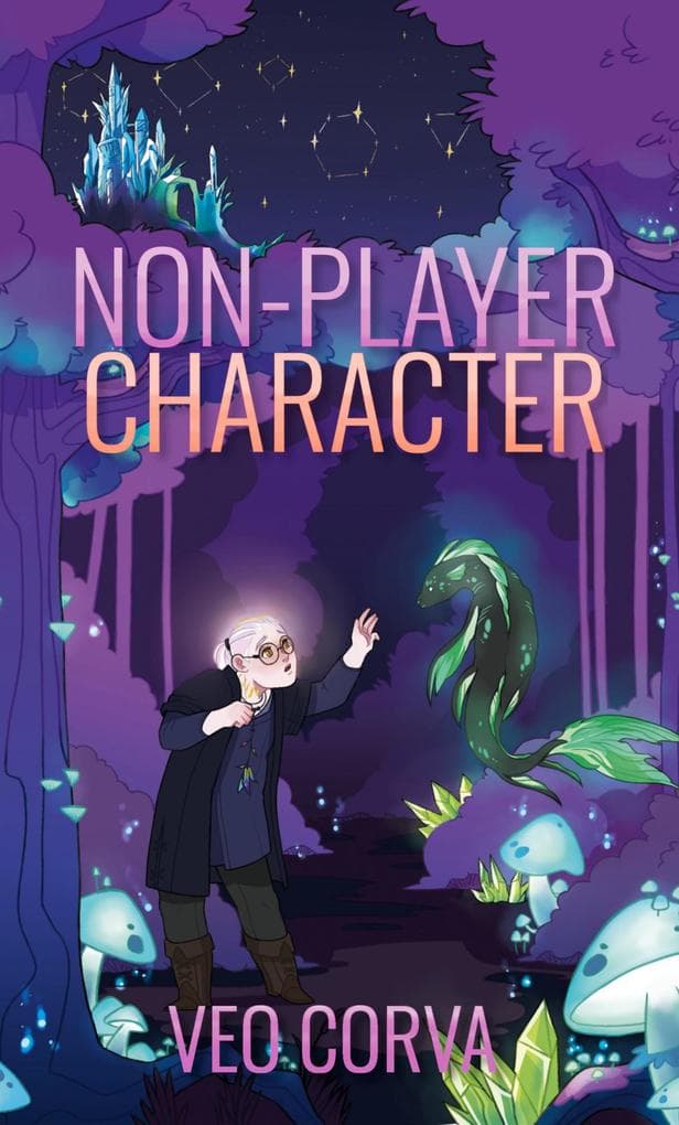Non-Player Character