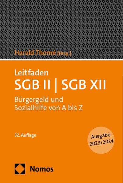 Leitfaden SGB II | SGB XII
