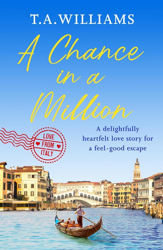 Chance in a Million