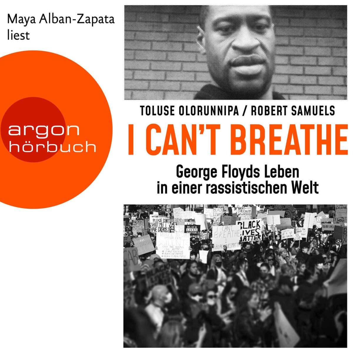 »I can't breathe«: George Floyds Leben in einer rassistischen Welt