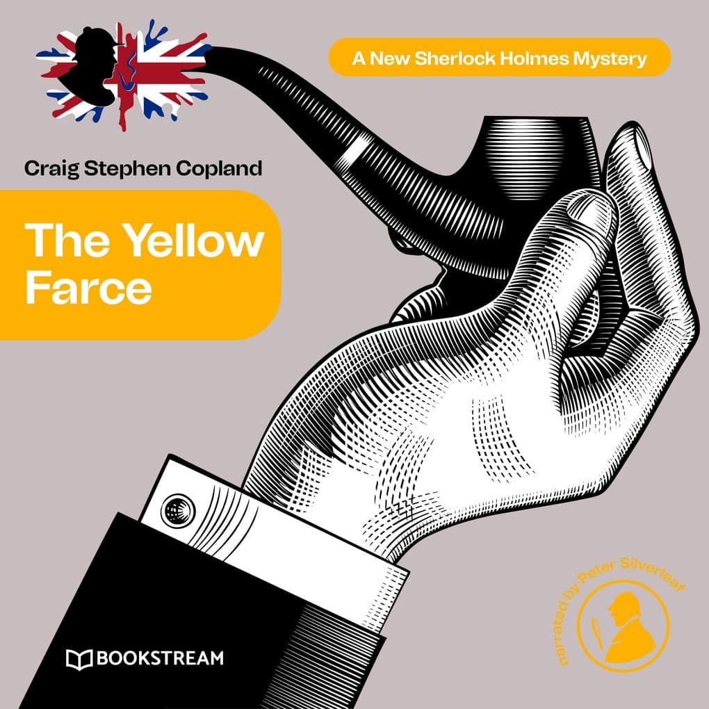 The Yellow Farce