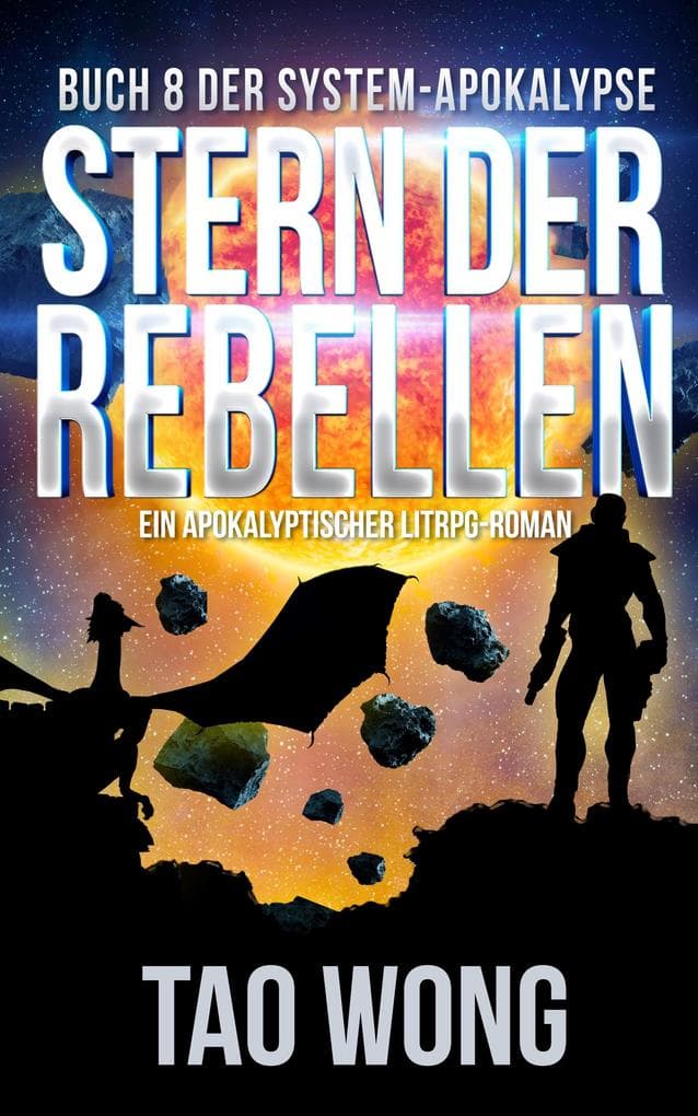 Stern der Rebellen