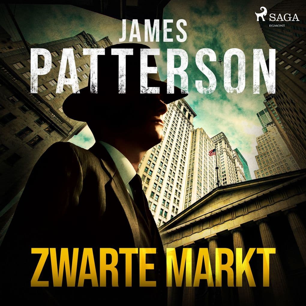 Zwarte markt