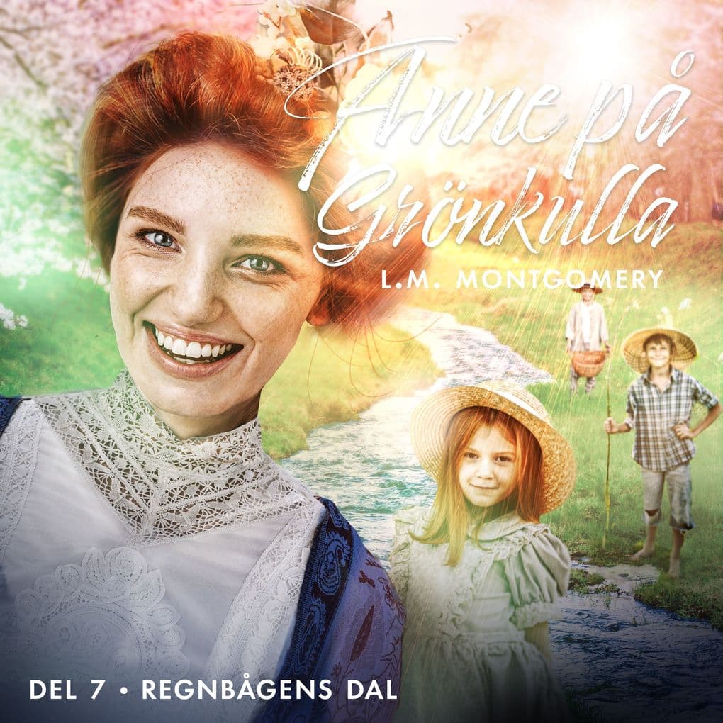 Regnbågens dal