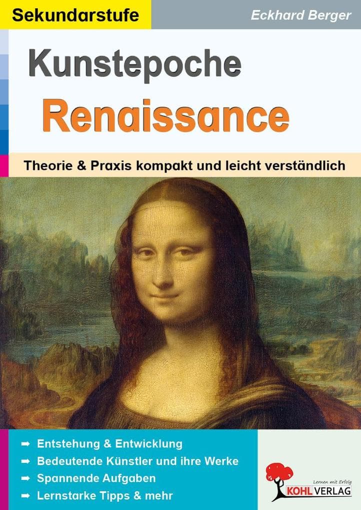 Kunstepoche RENAISSANCE