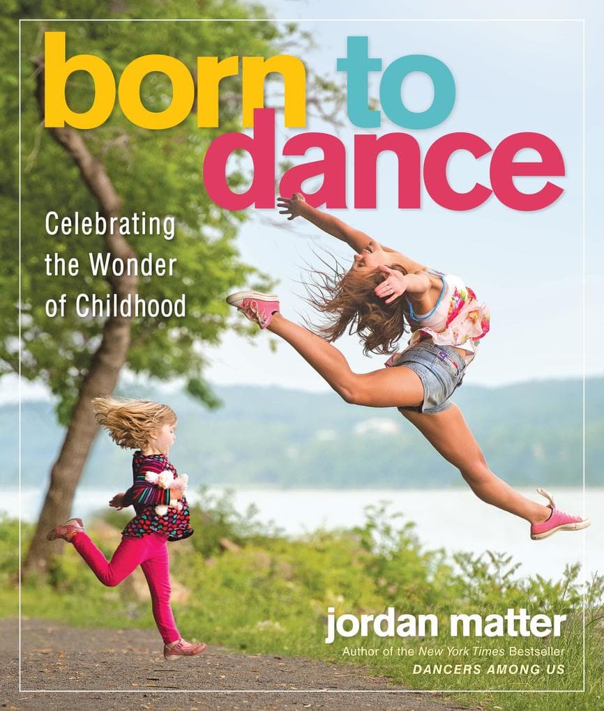 Born to Dance