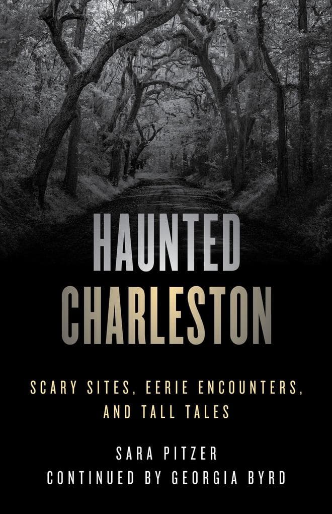 Haunted Charleston