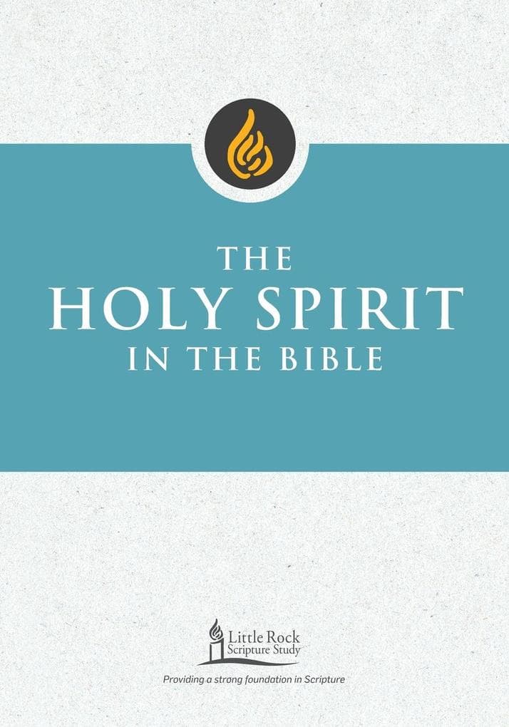 Holy Spirit in the Bible