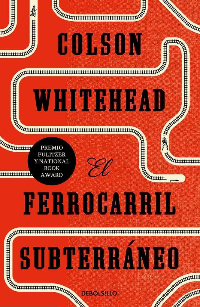 El Ferrocarril Subterráneo / The Underground Railroad