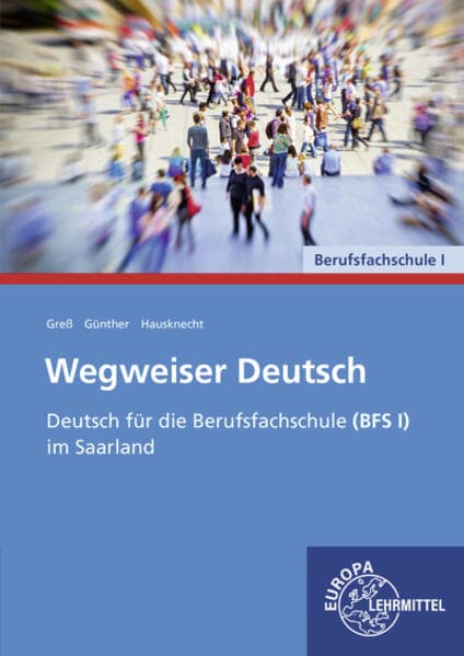 Wegweiser Deutsch